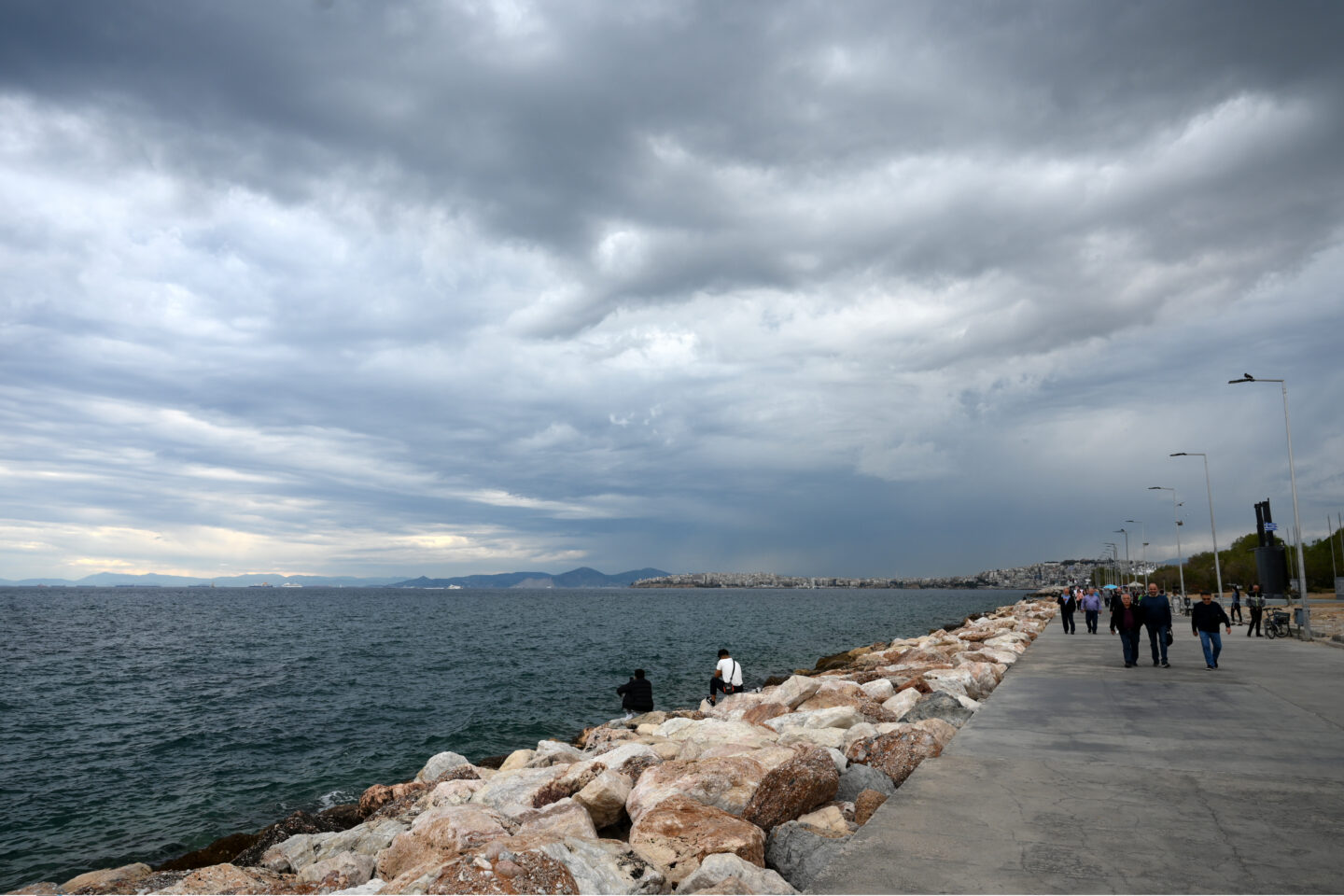 καιρός