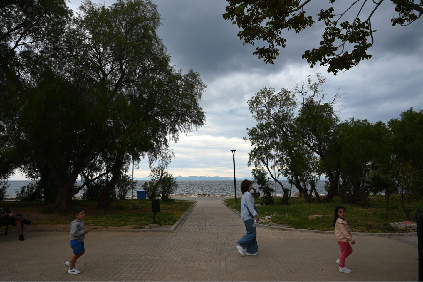 καιρός