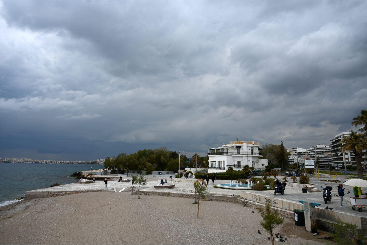 καιρός