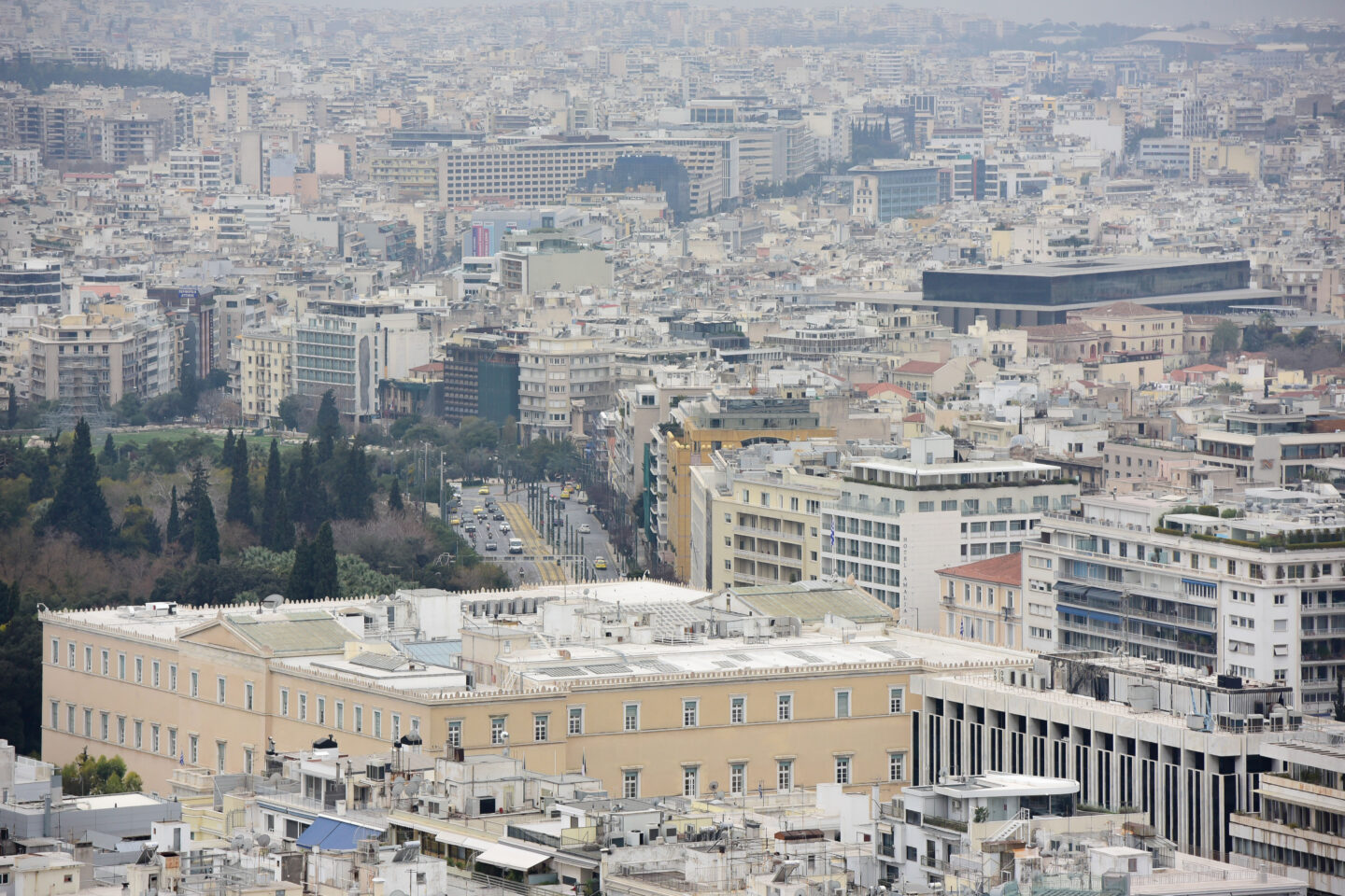 καιρός