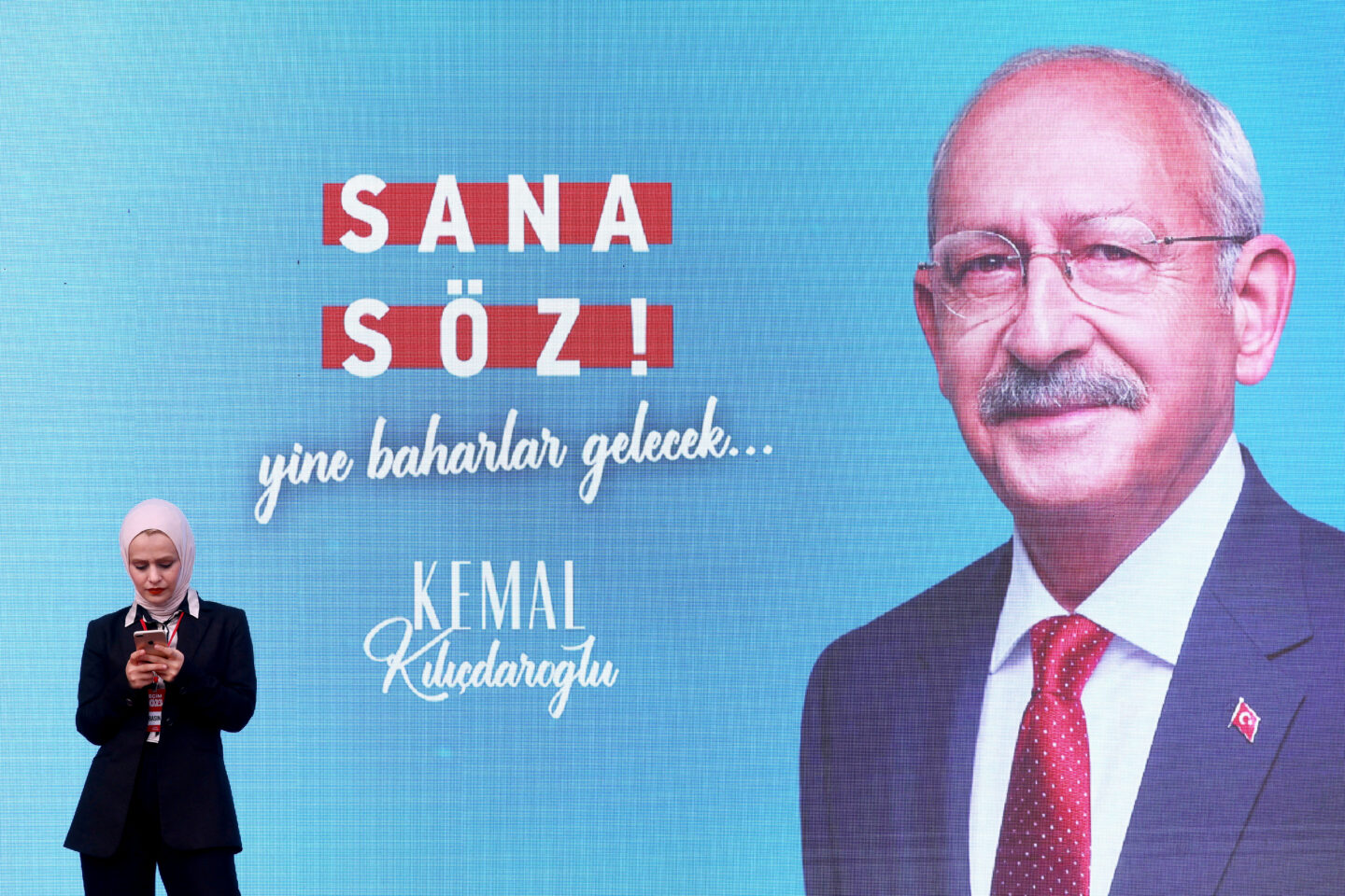 Κιλιτσντάρογλου