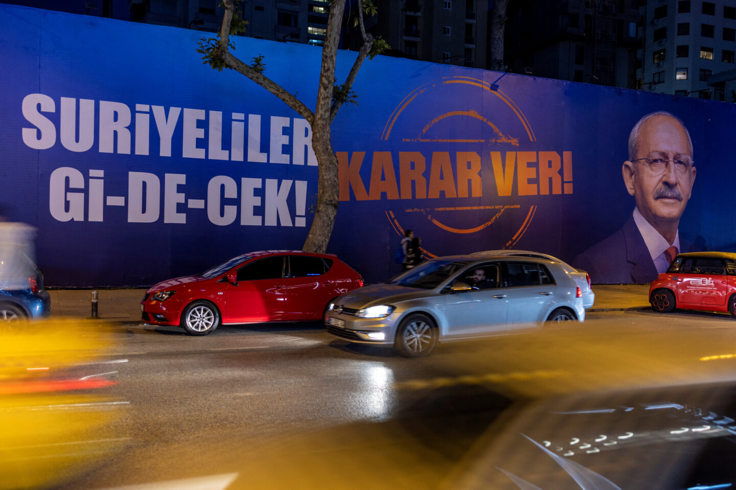 Κιλιτσντάρογλου