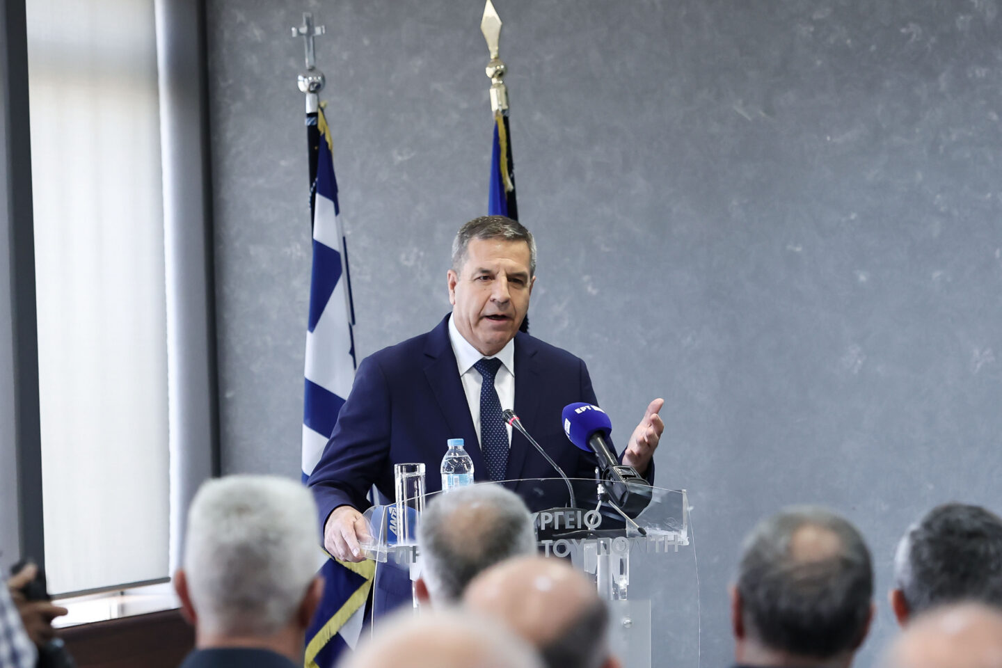 Λαλούσης