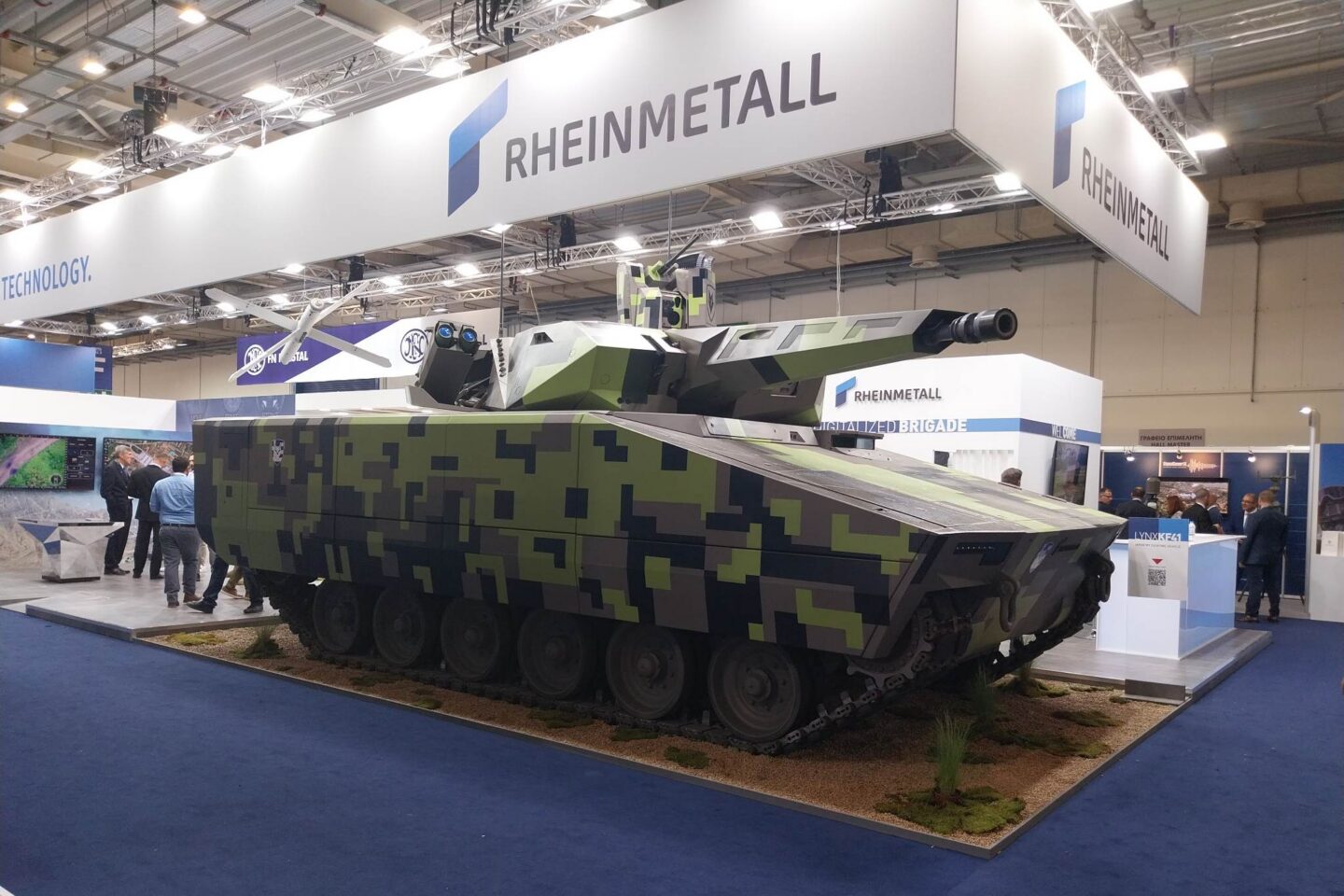 KF-41 Lynx