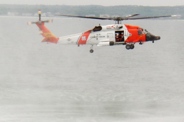 MH-60T