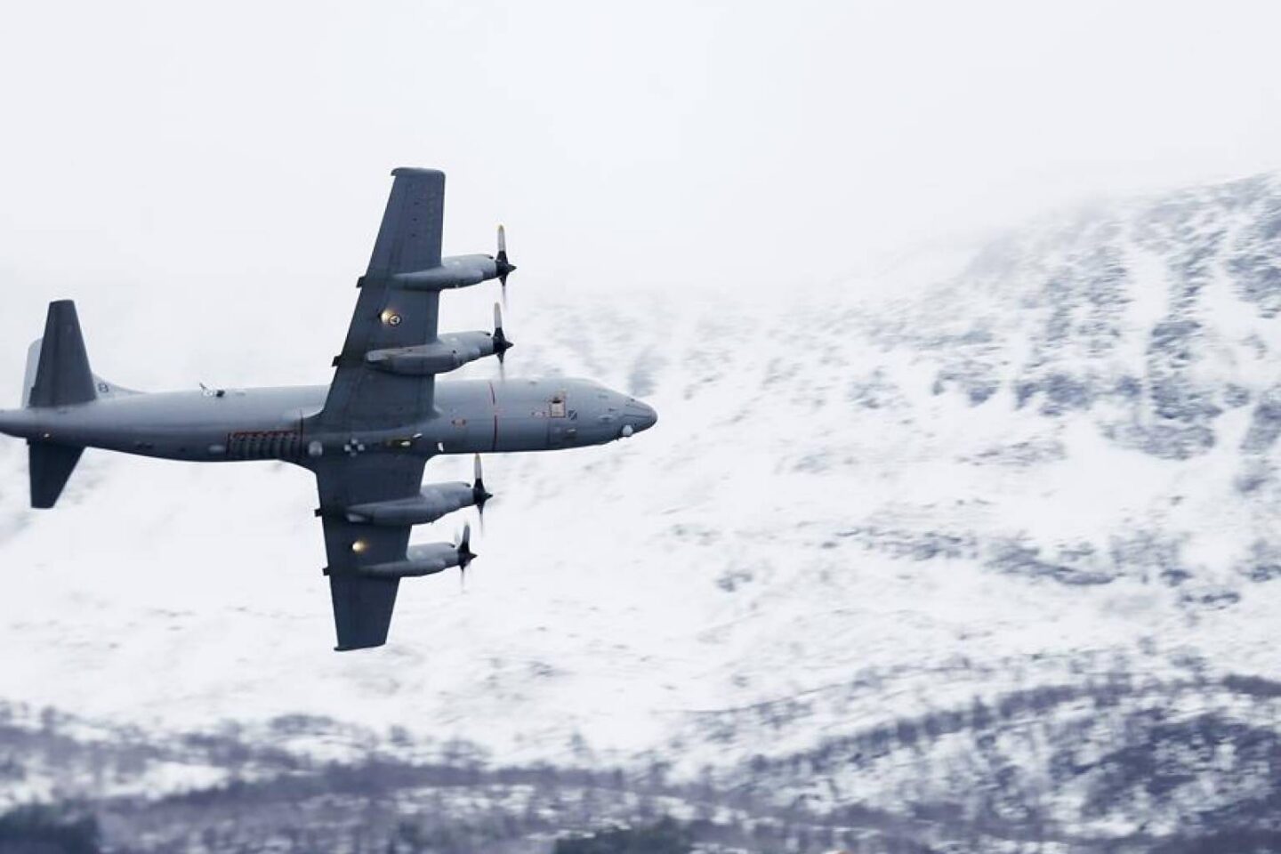 P-3 Orion