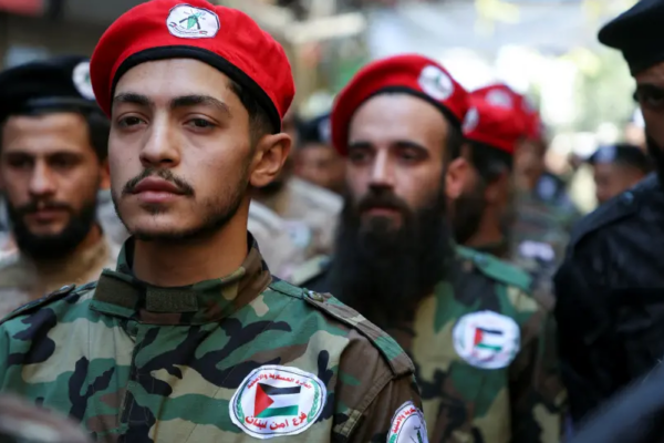 PFLP-GC
