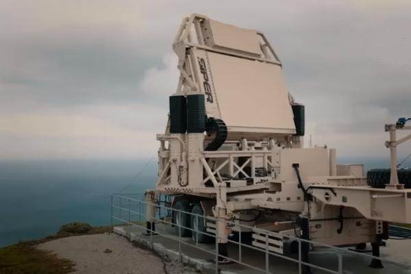 Iron Dome