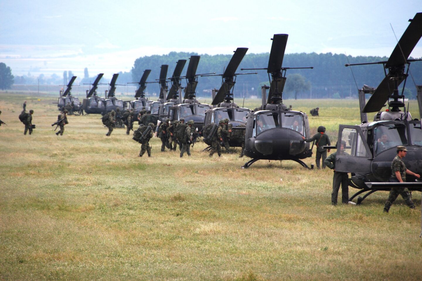 UH-1H