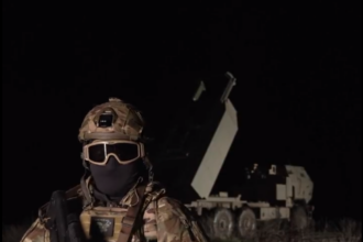 HIMARS