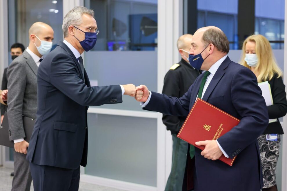 NATO