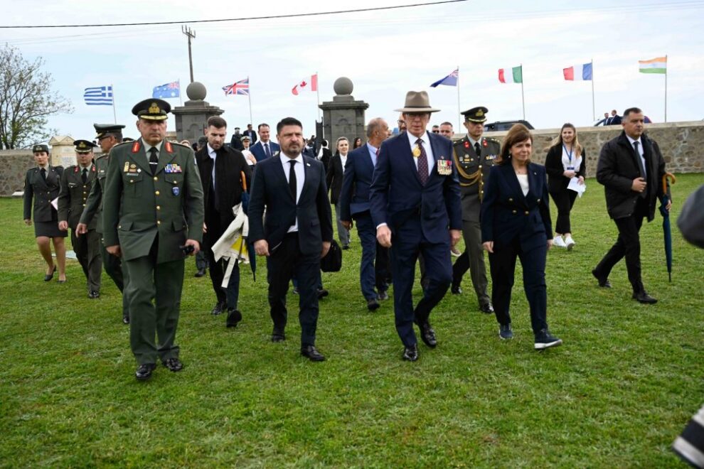 ANZAC