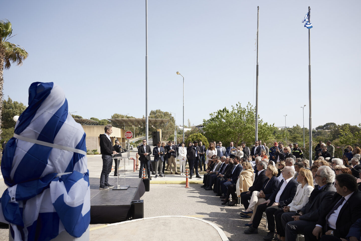 Μητσοτάκης