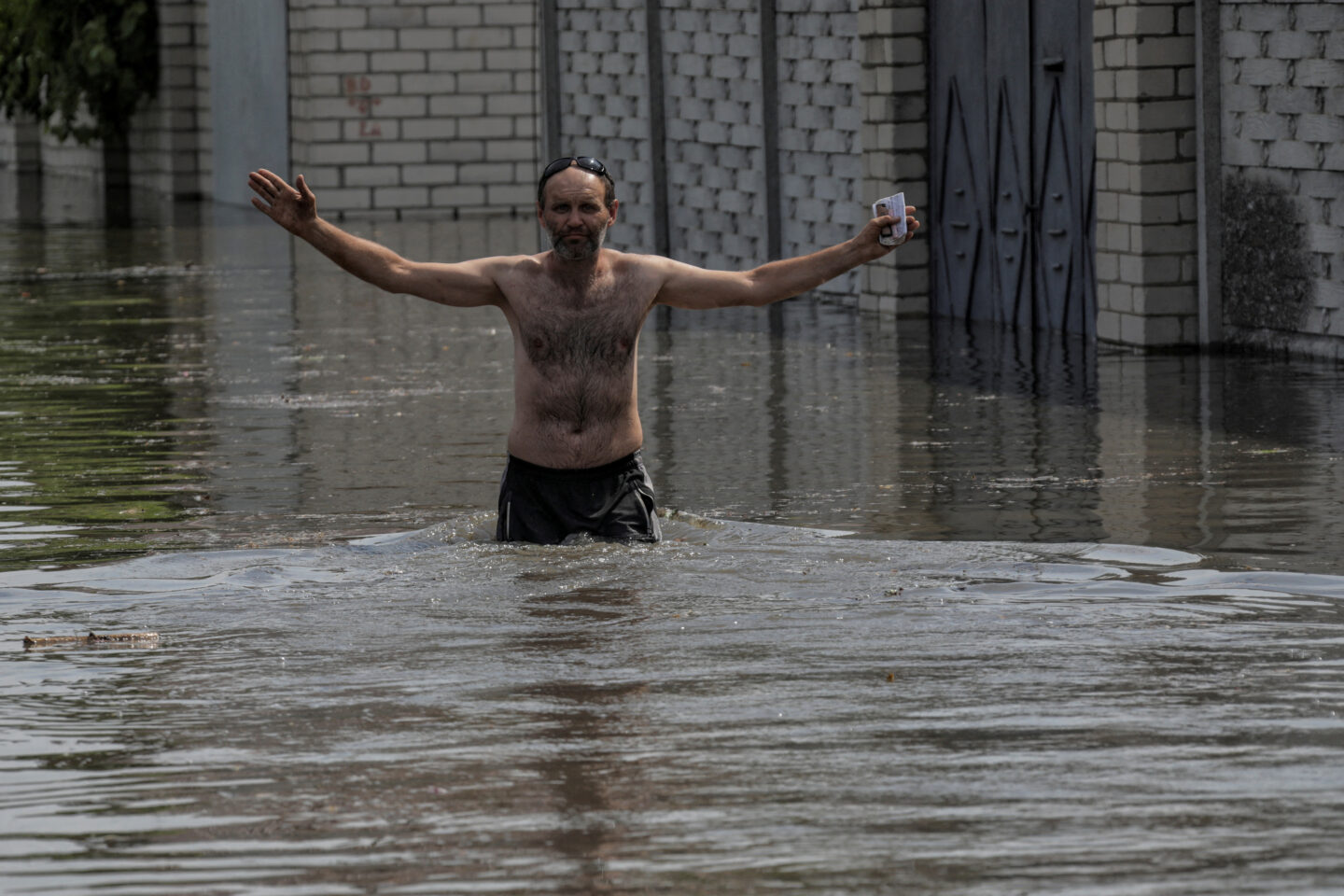Νόβα Καχόβκα
