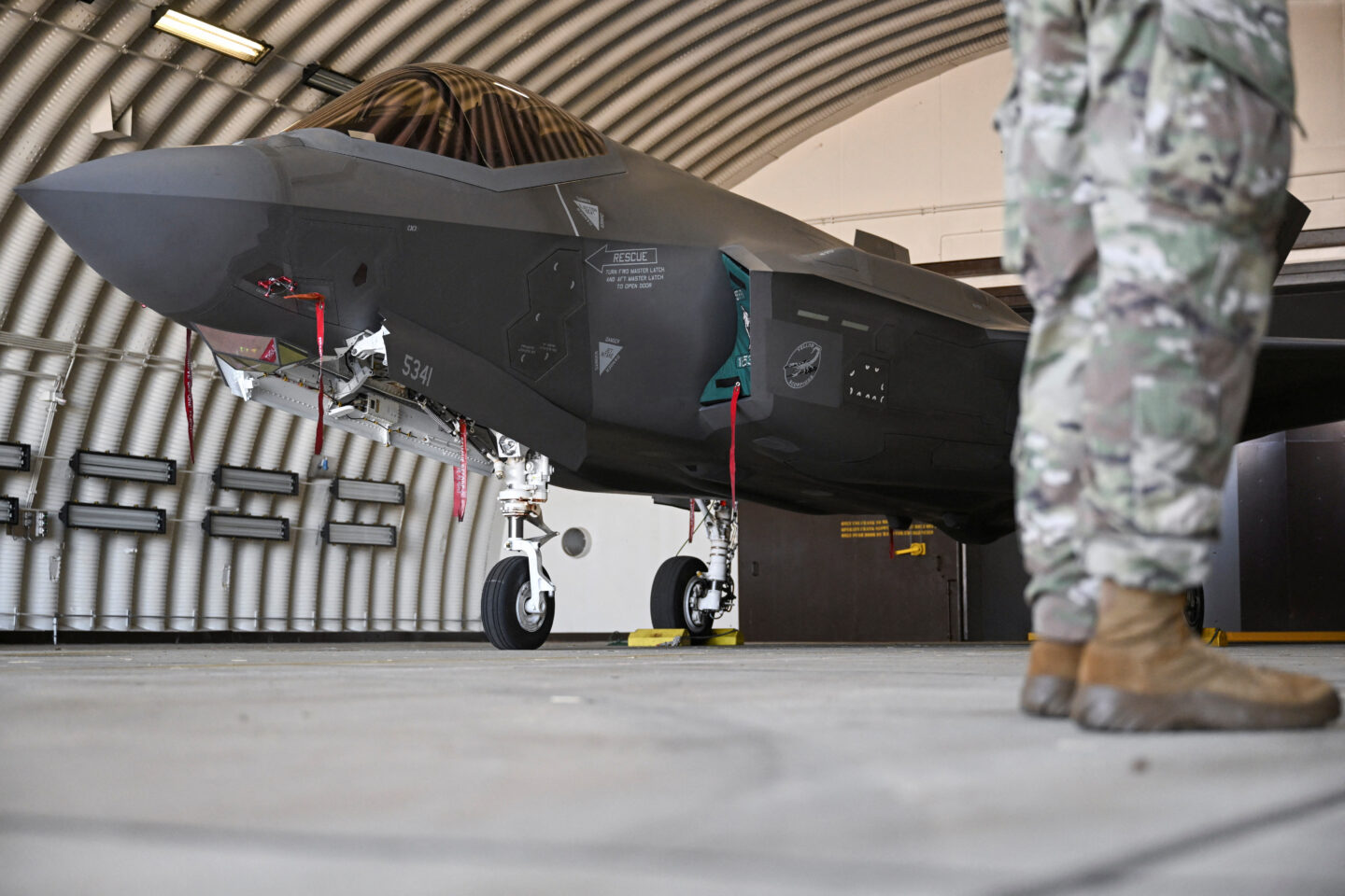F-35