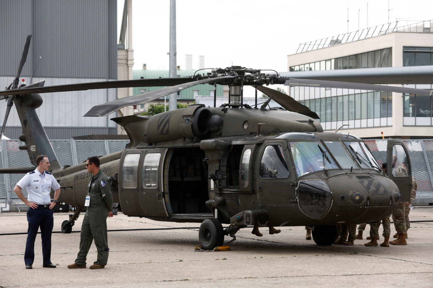 Black Hawk