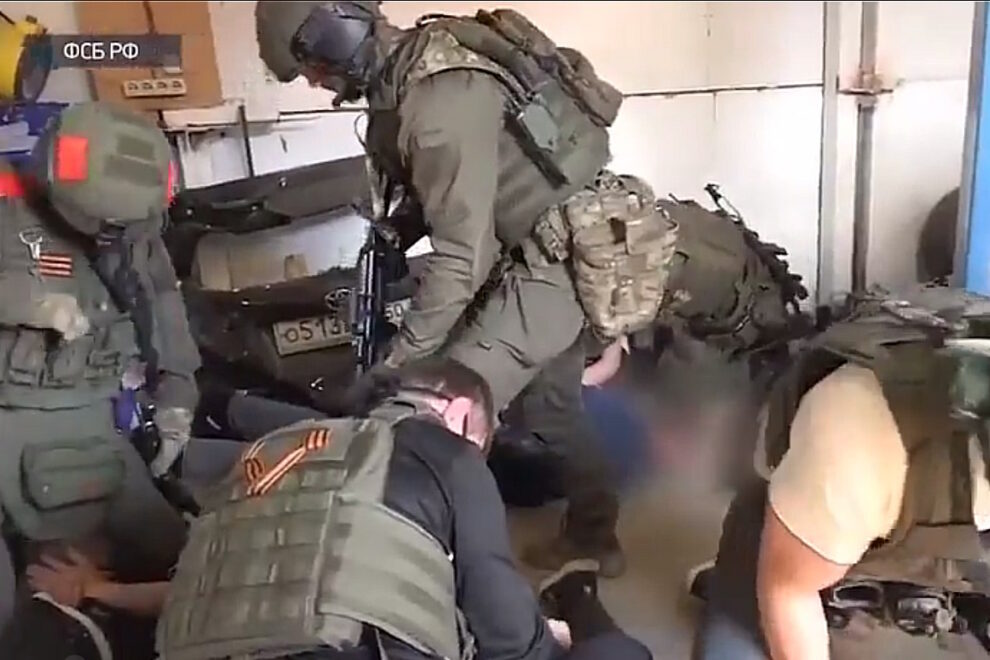 FSB