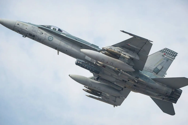 F/A-18