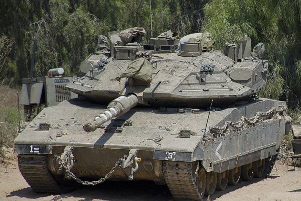 Merkava