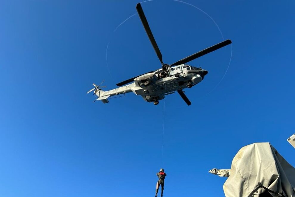 Λιμενικό Σώμα