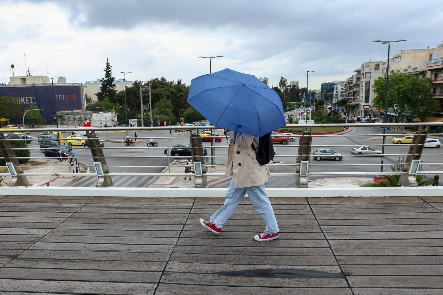 καιρός