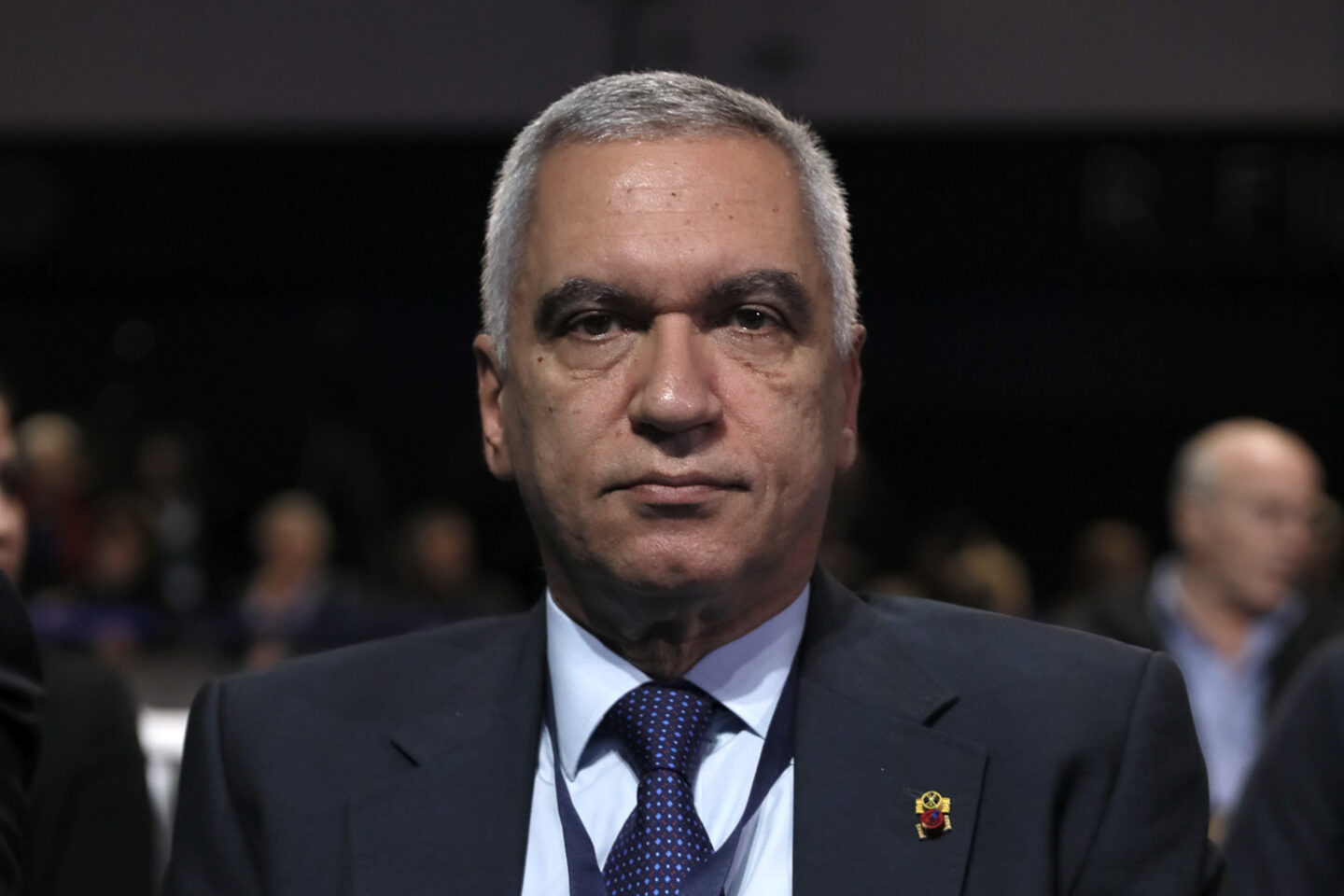 Μιχαήλ Κωσταράκος