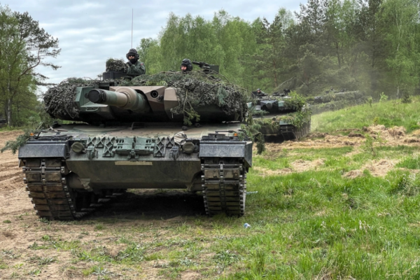 Leopard 2