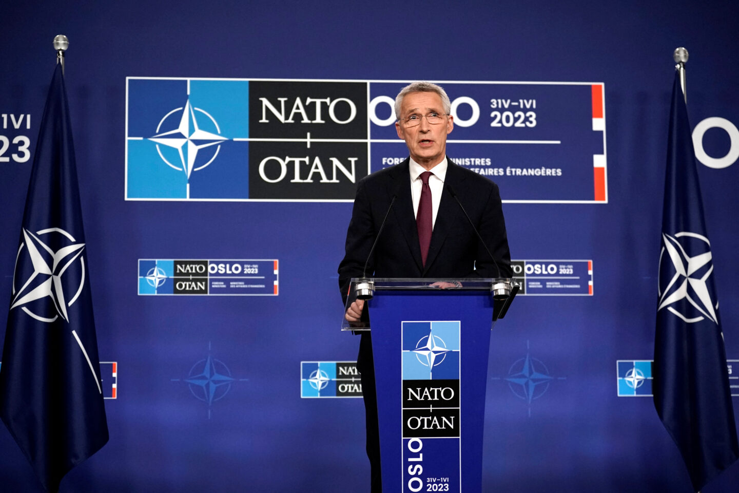 NATO