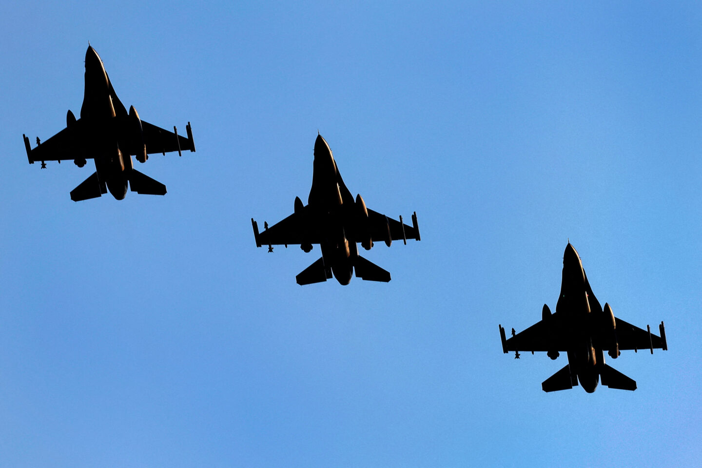 F-16 στην Ουκρανία