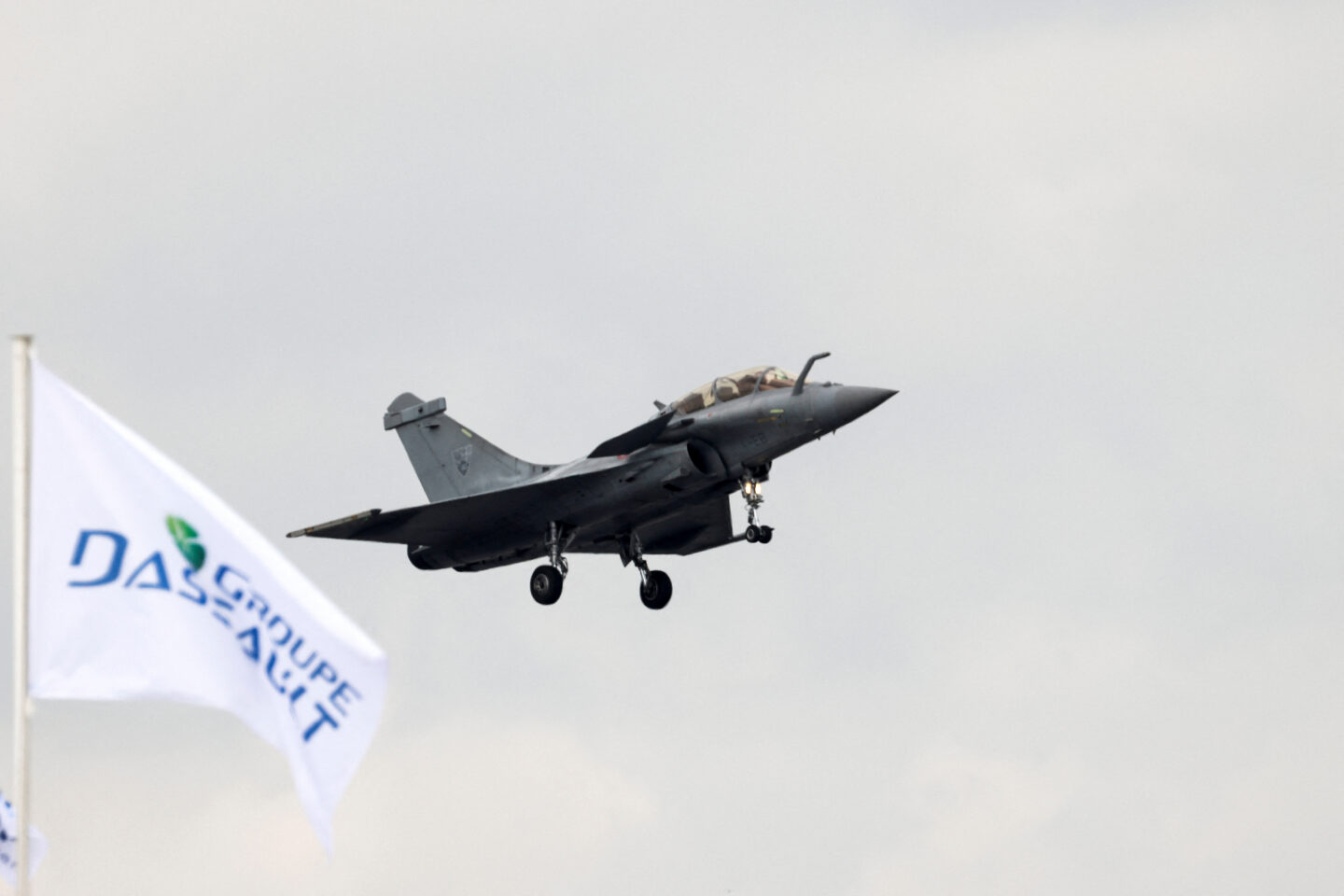 Rafale
