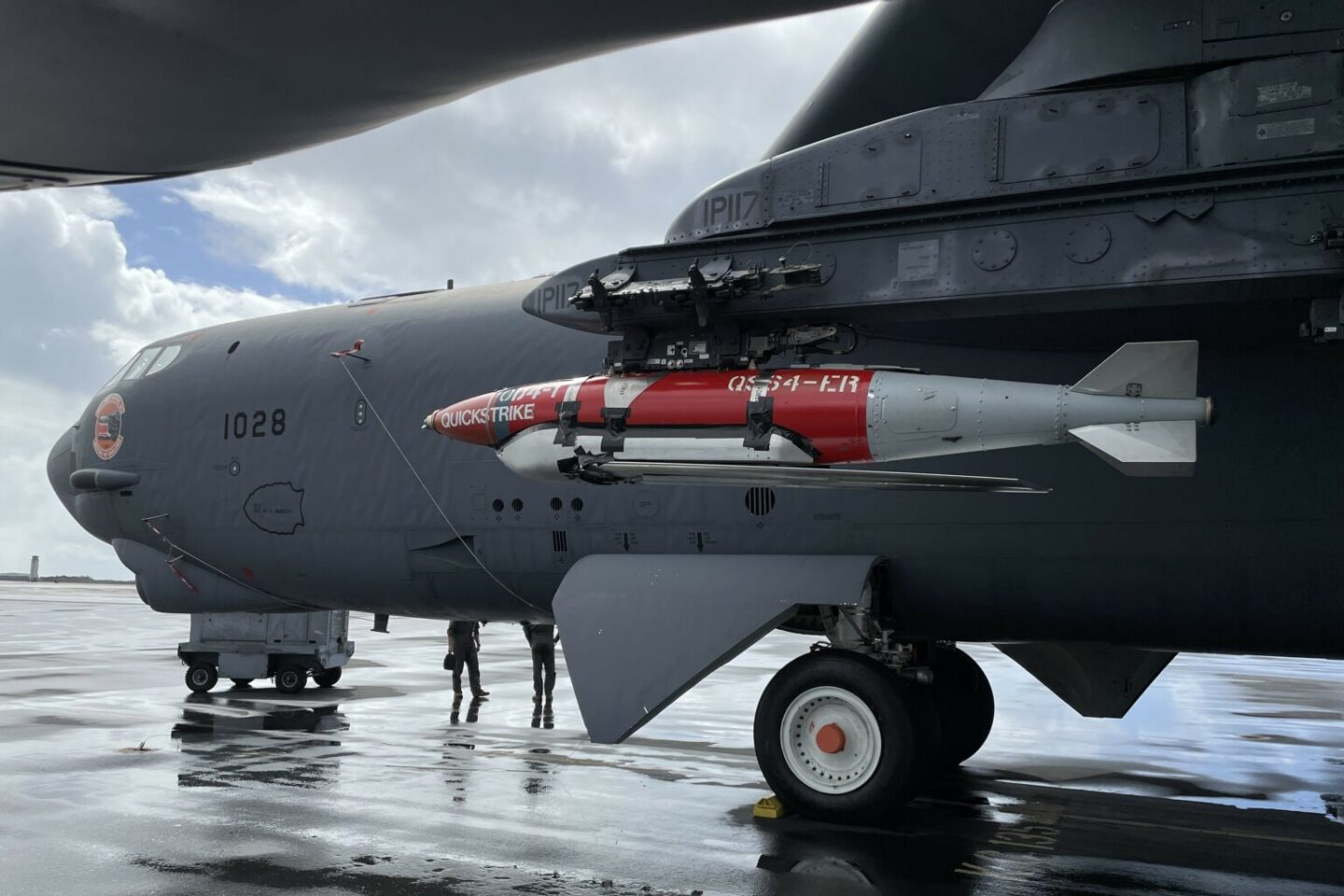 USAF