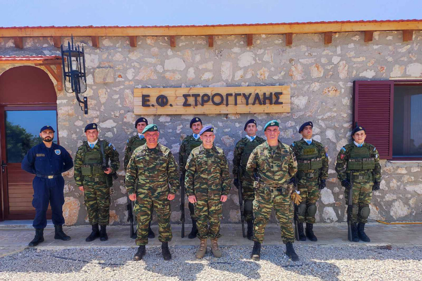 Α/ΓΕΣ