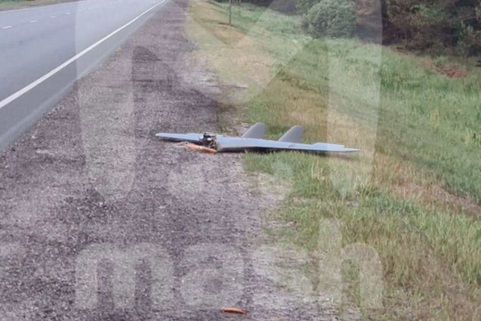 drones