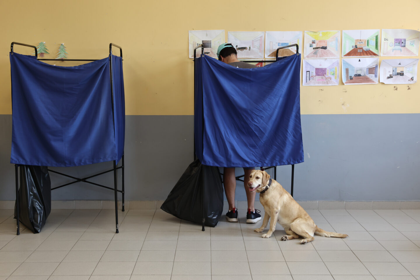 εκλογές