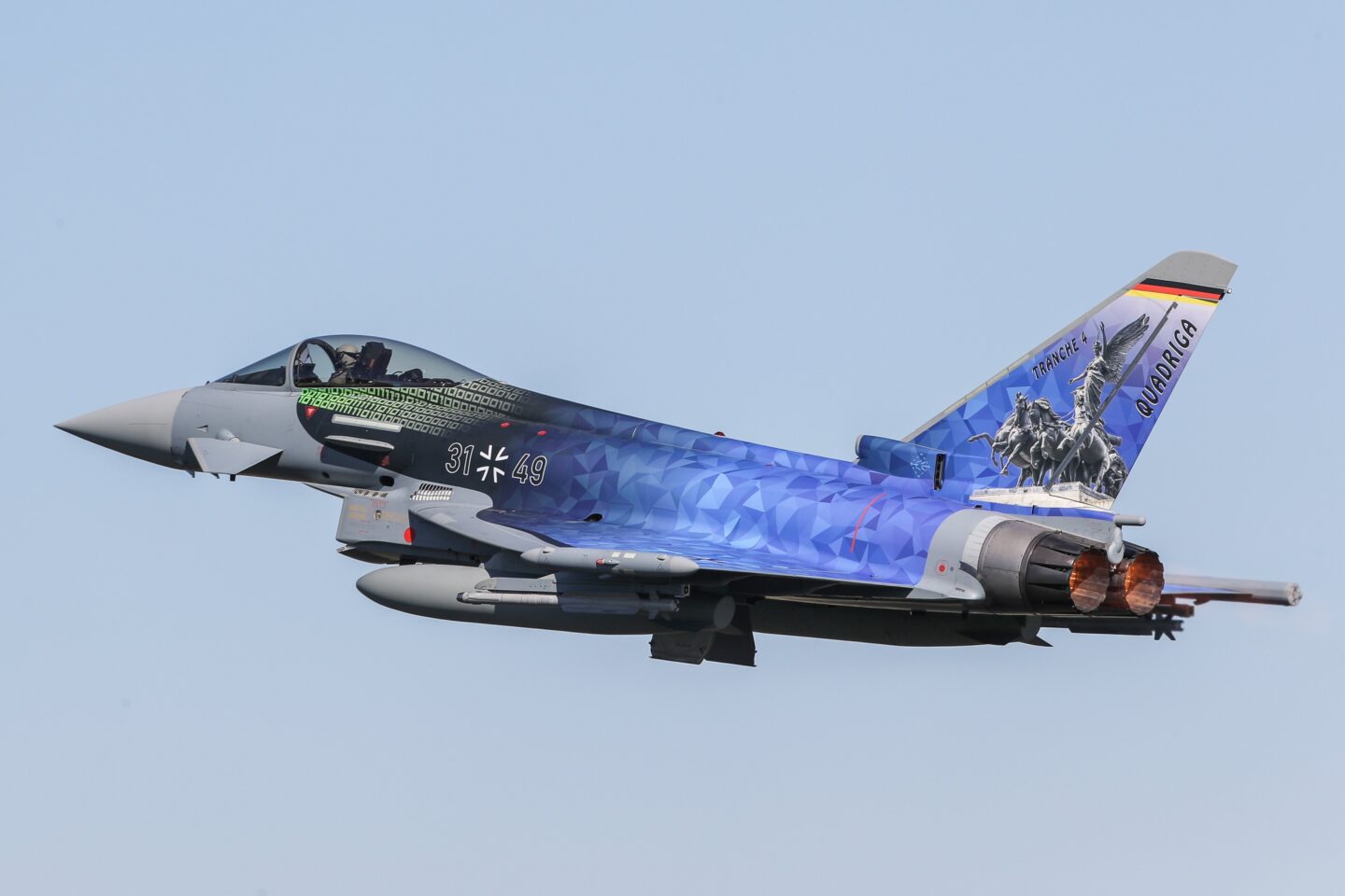 Eurofighter