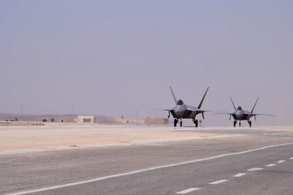 F-22