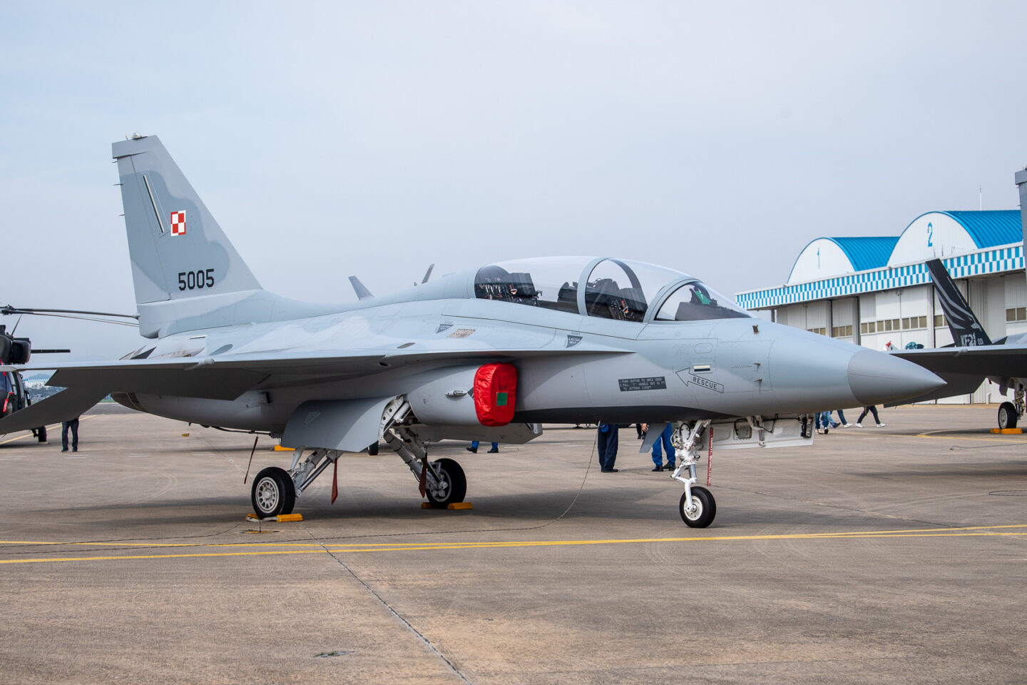 FA-50