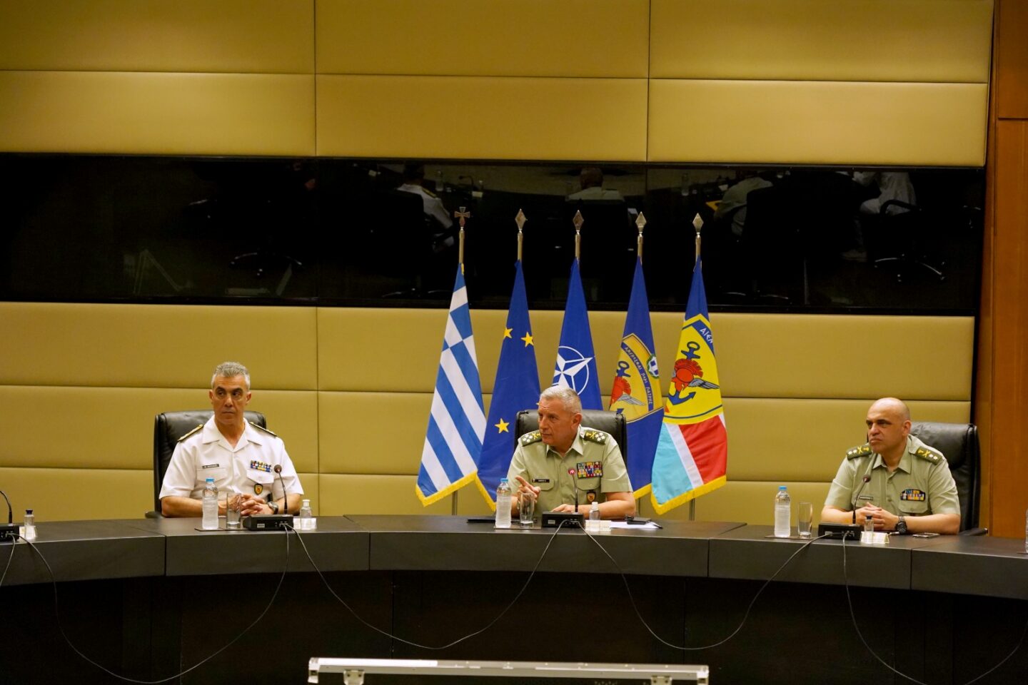 ΓΕΕΘΑ