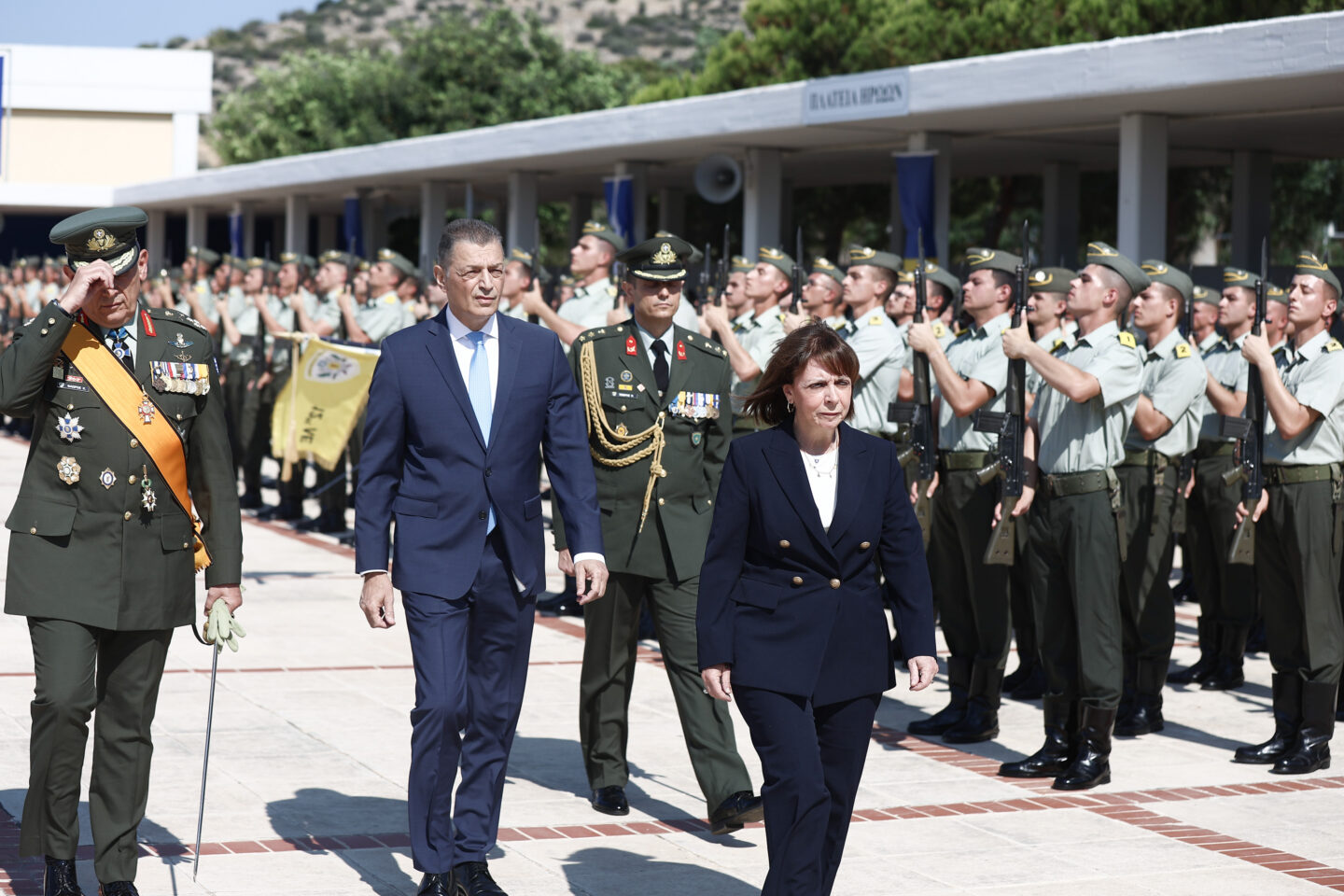 ΥΕΘΑ