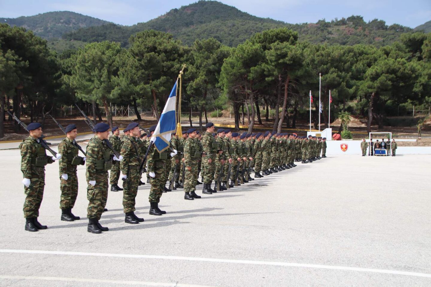 ΓΕΣ