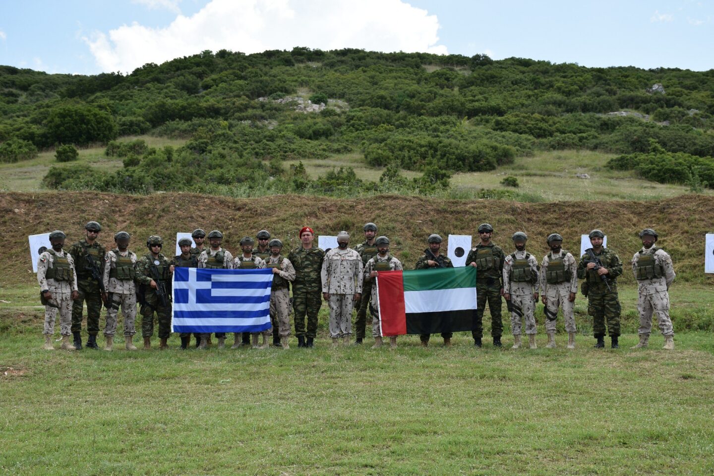 ΓΕΣ