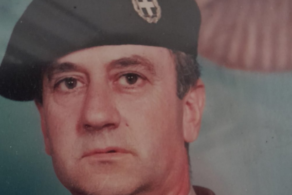 Ηλίας Γλεντζές