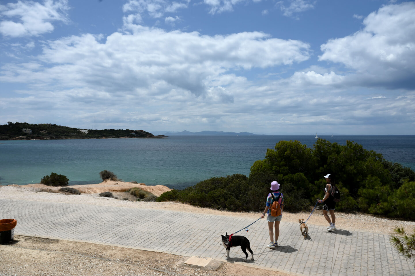 καιρός