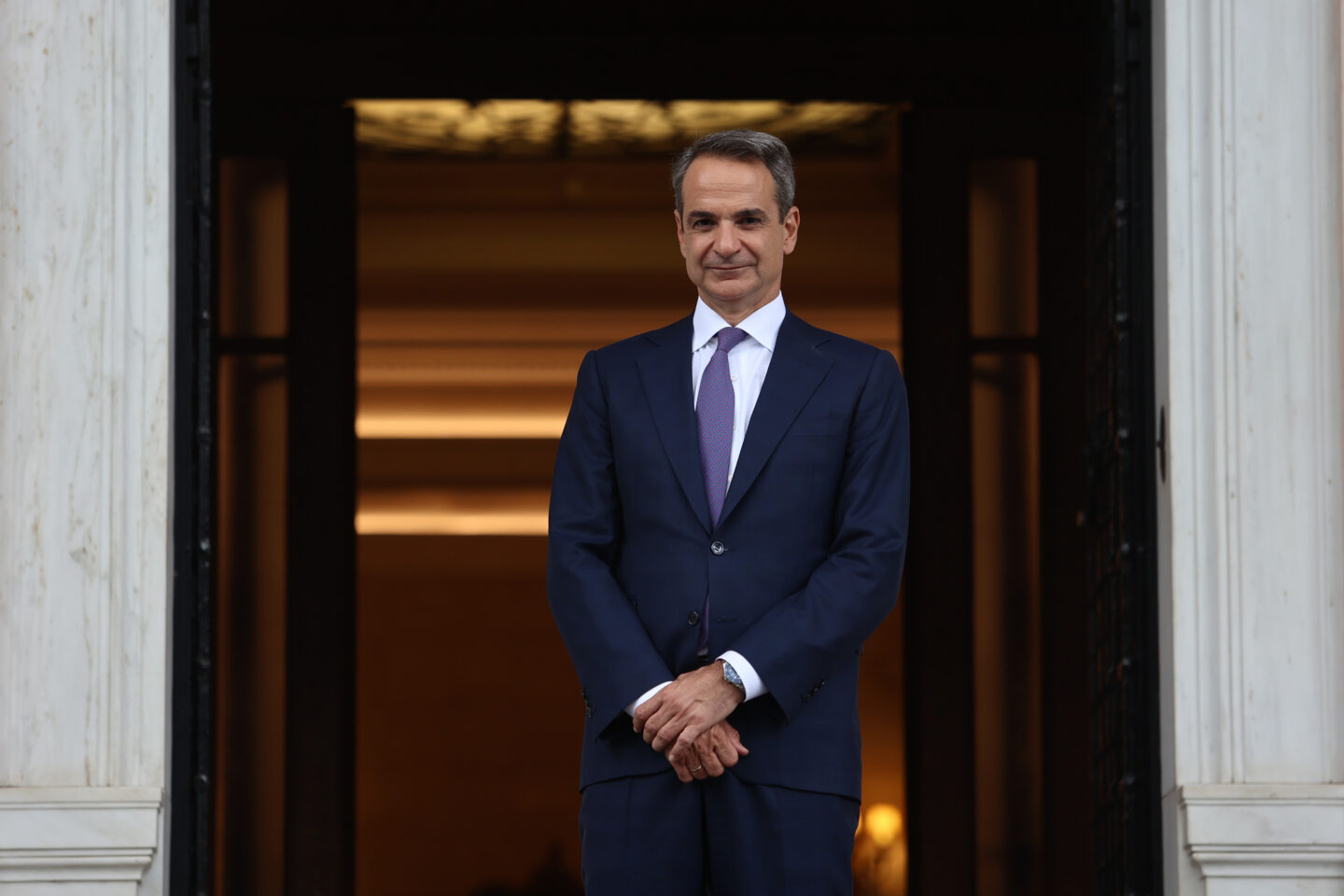 νέα κυβέρνηση