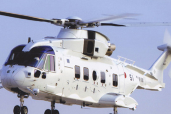 MCH-101