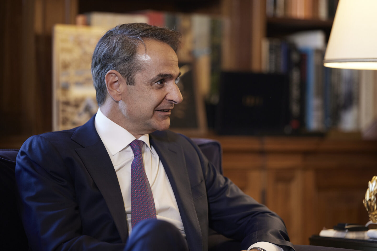 κυβέρνηση