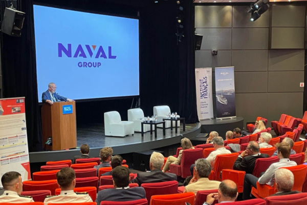 Naval Group