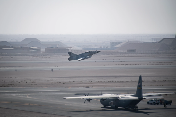 Mirage 2000-5