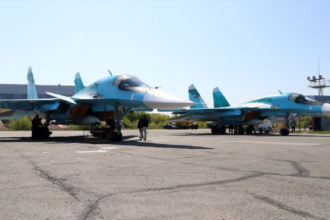 Su-34