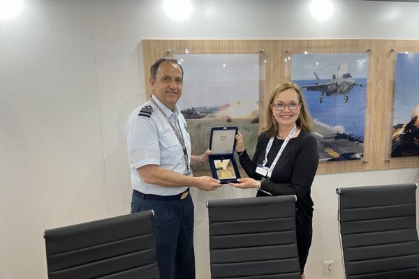 54th International Paris Air Show